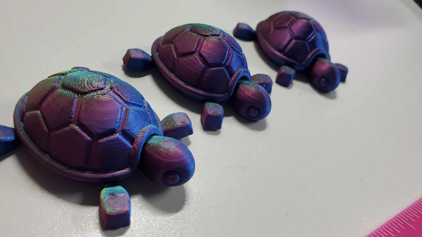 Turtles