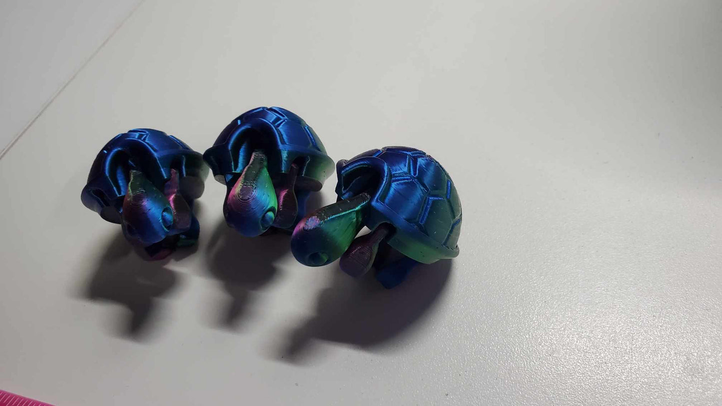 Turtles