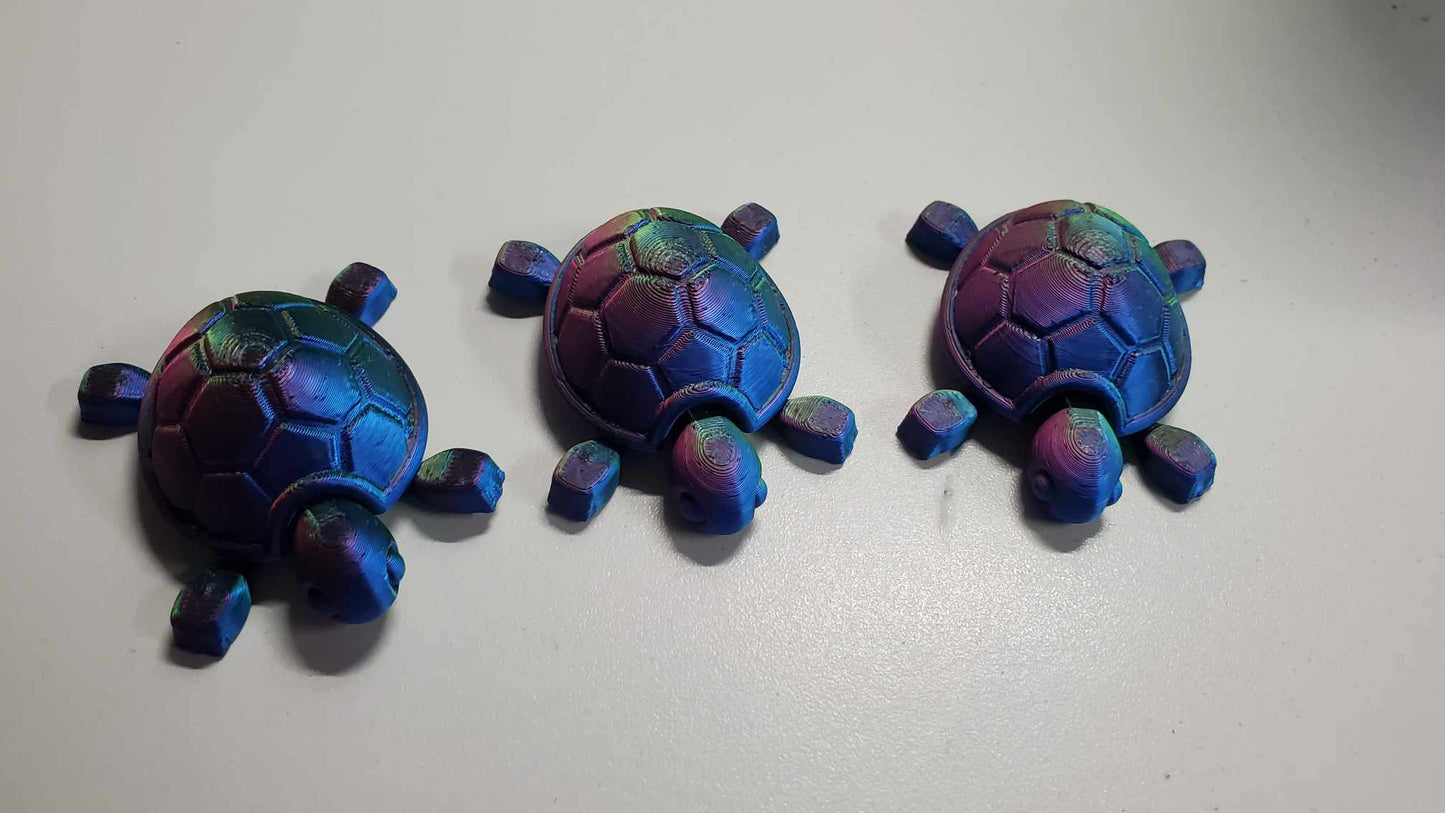 Turtles