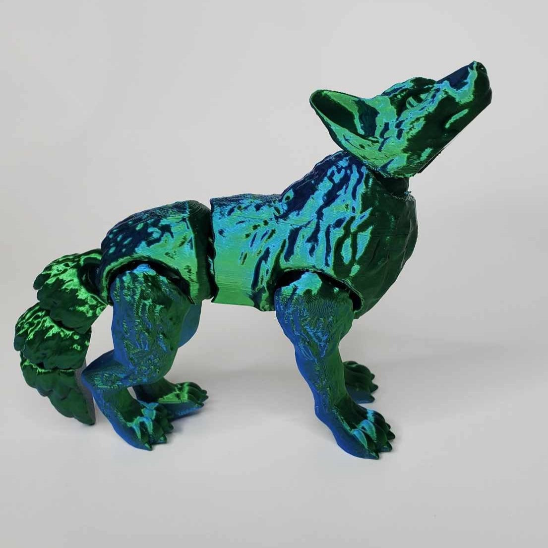 Wolf