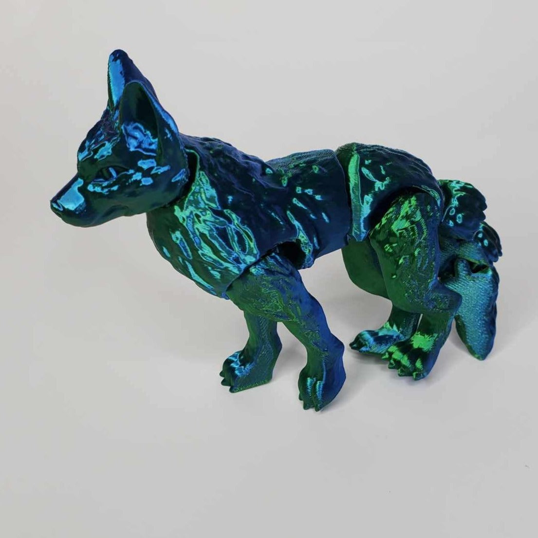 Wolf