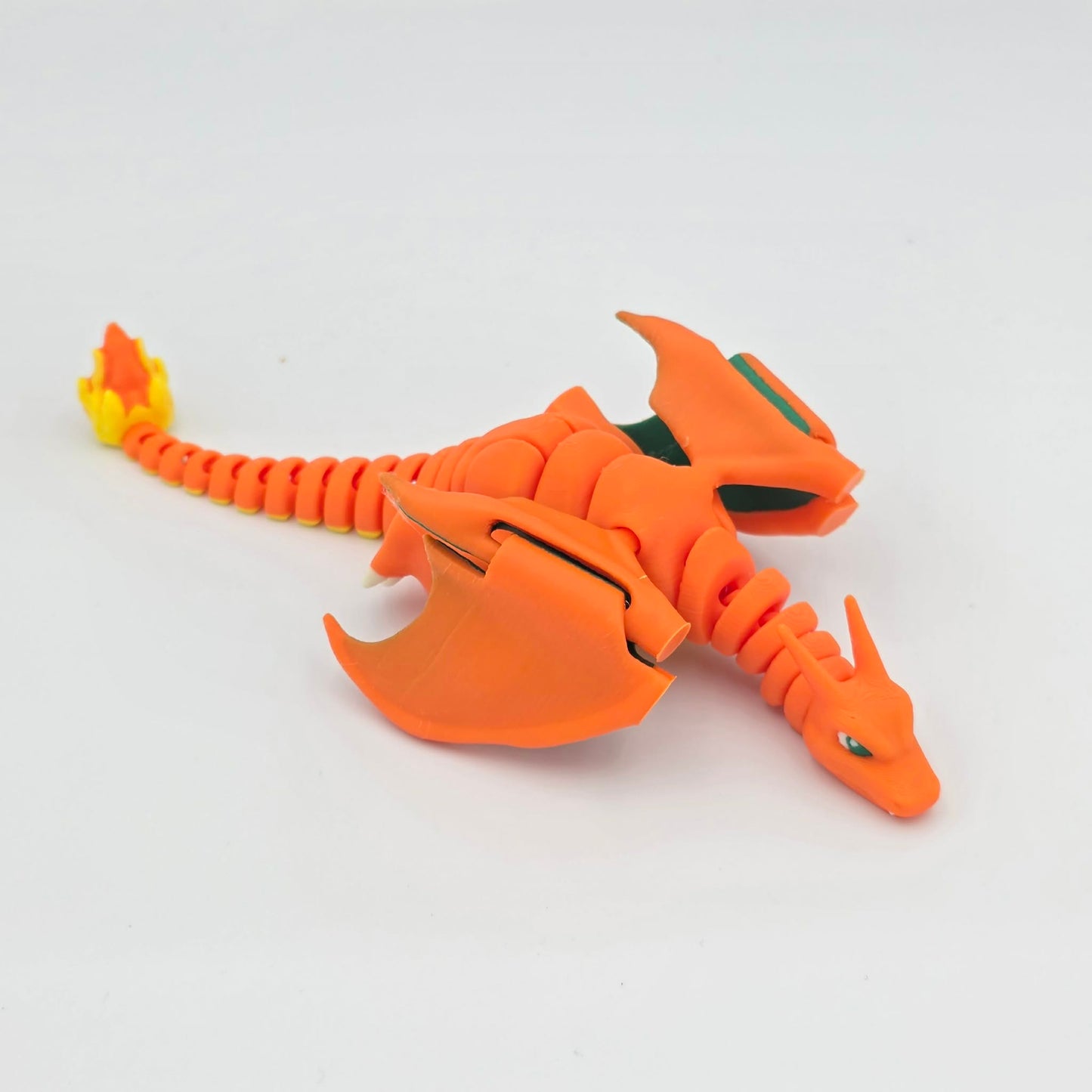 Flexi Charizard