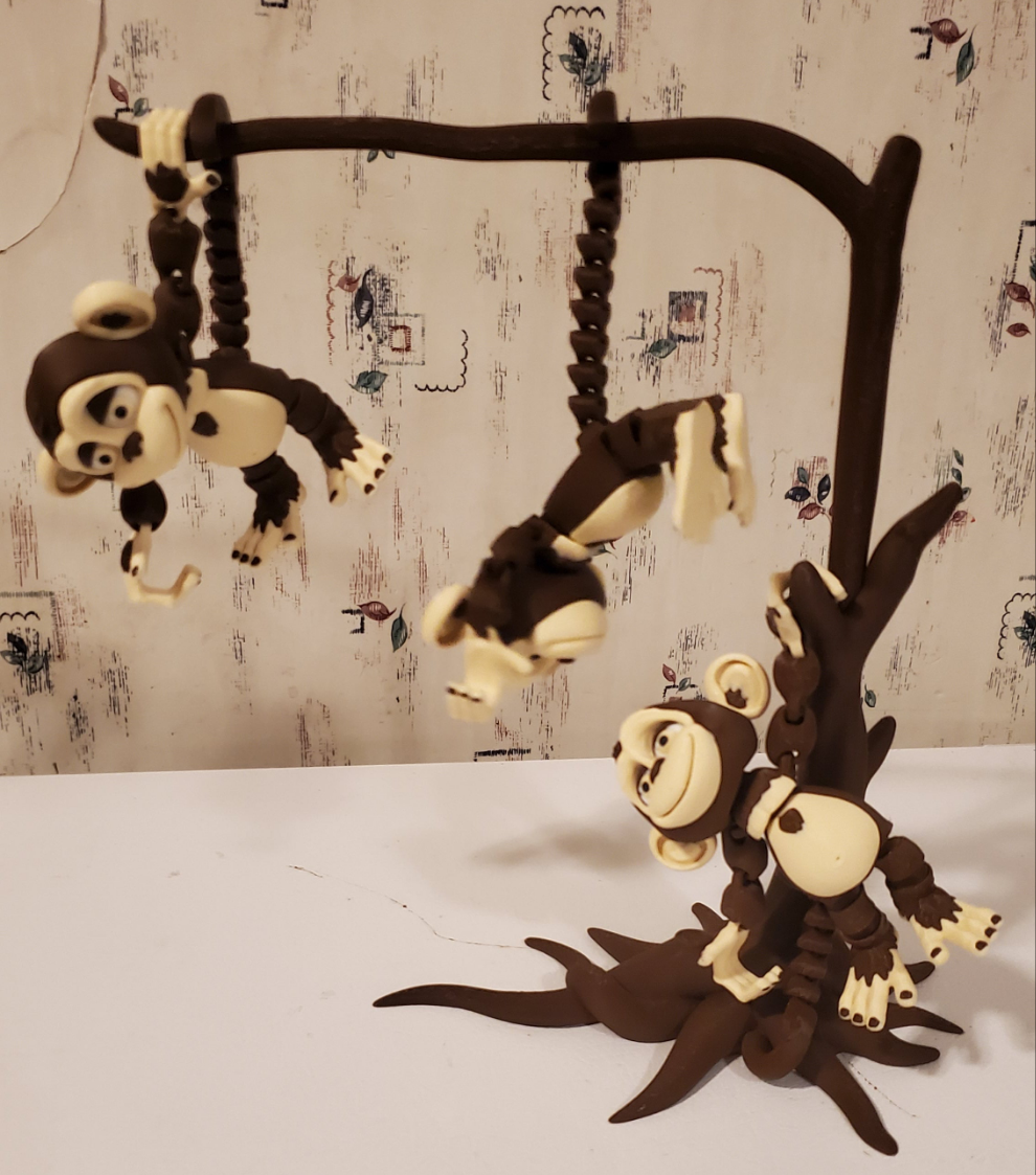Monkey