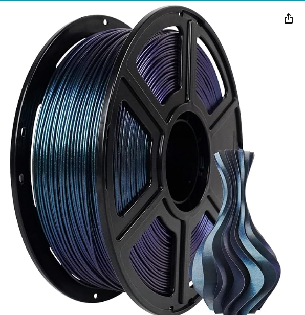 Lava dragon with whiskers