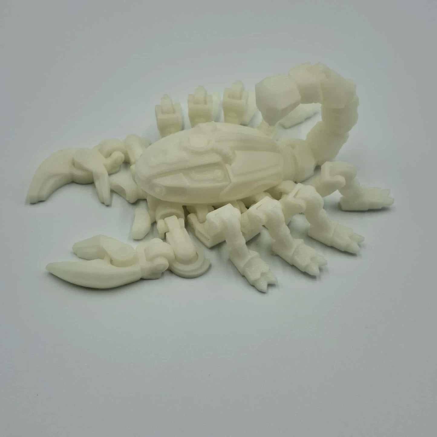 Cyber Scorpion
