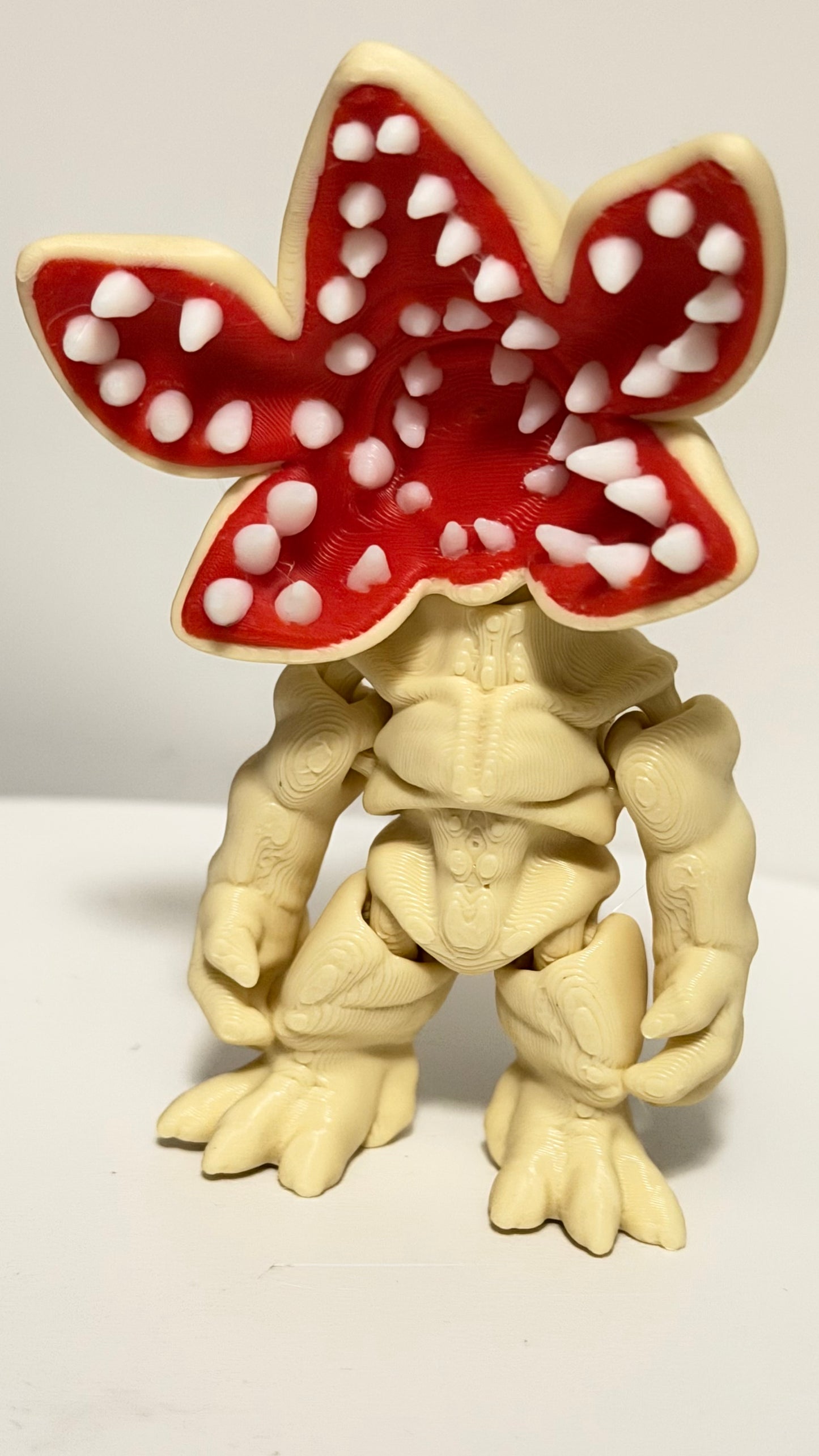 Demogorgon (Stranger Things)