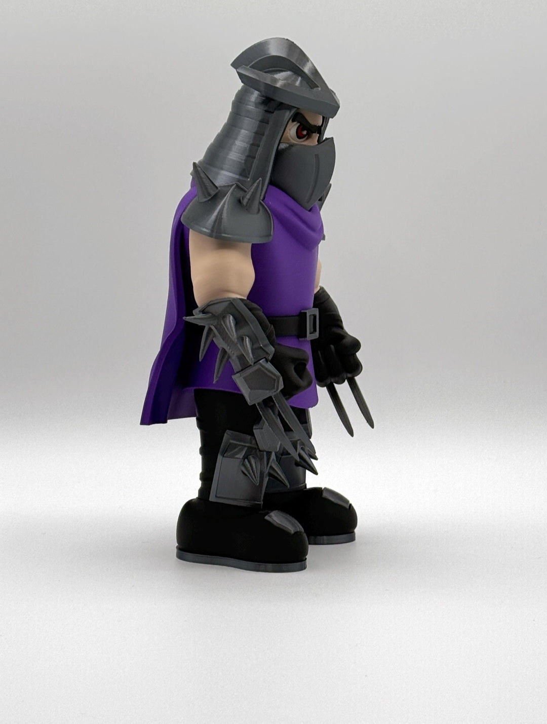 Shredder
