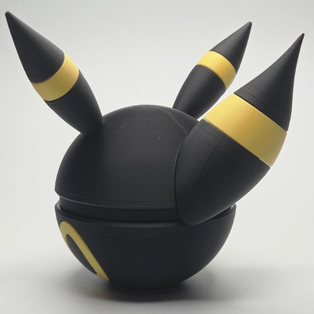 Umbreon Pokéball