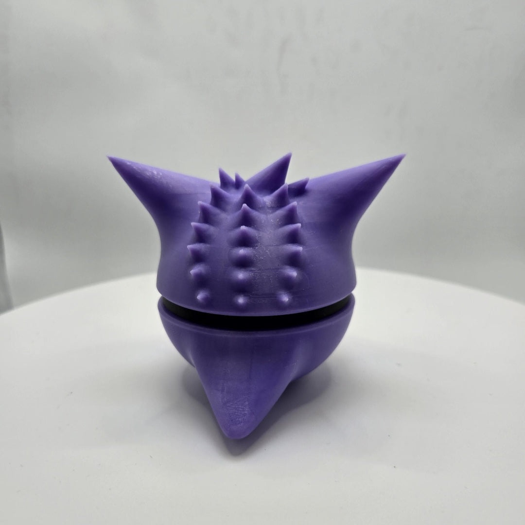 Gengar Pokéball