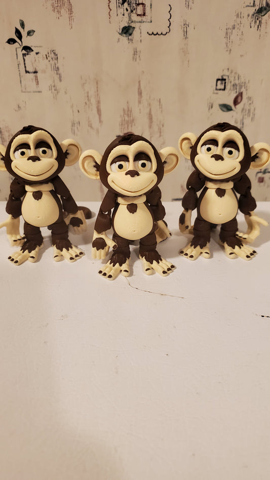 Monkey