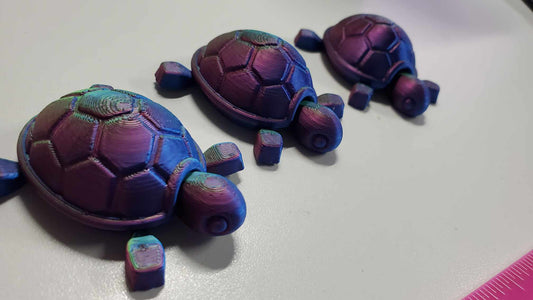 Turtles