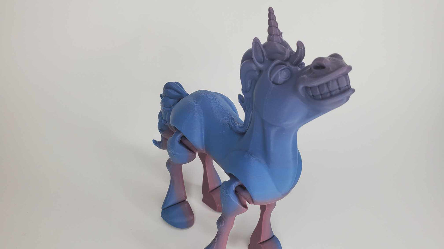 Unicorns