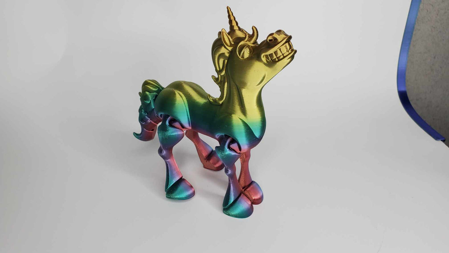 Unicorns