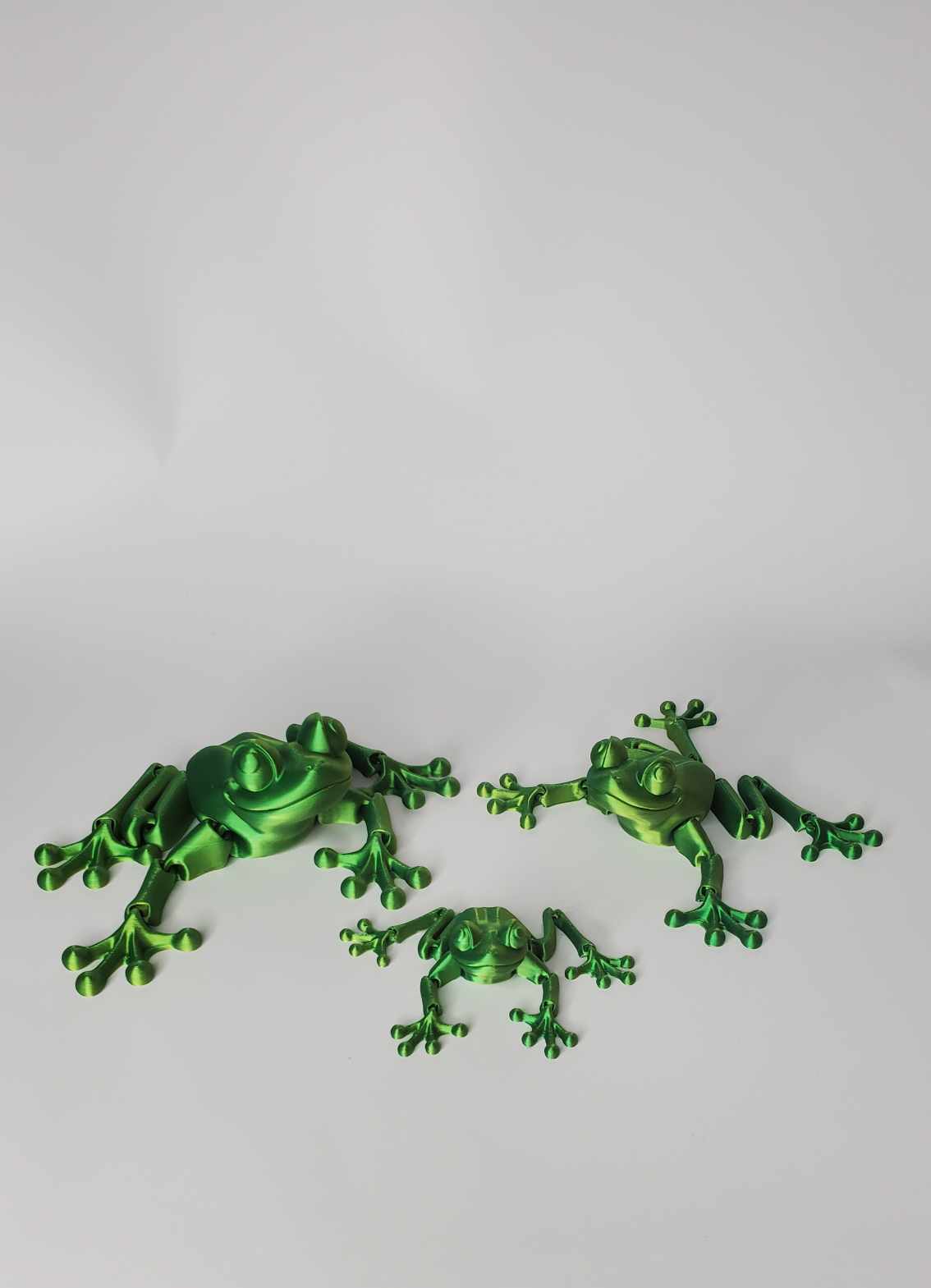 Frogs