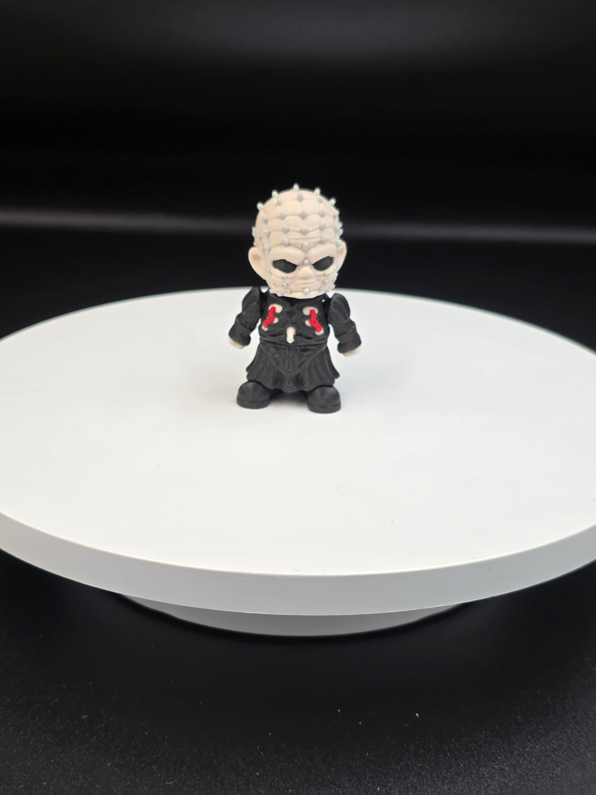 Horror Halloween figures