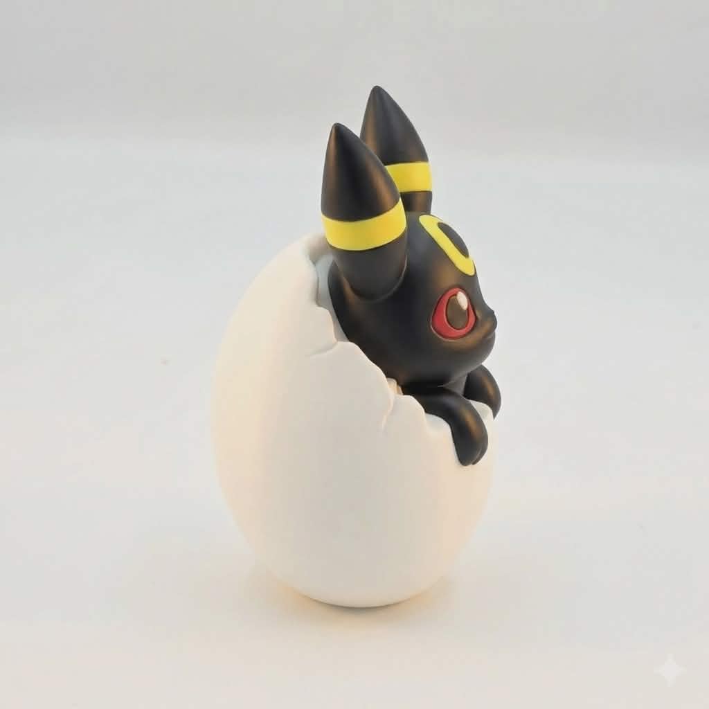 Umbreon Easter Egg