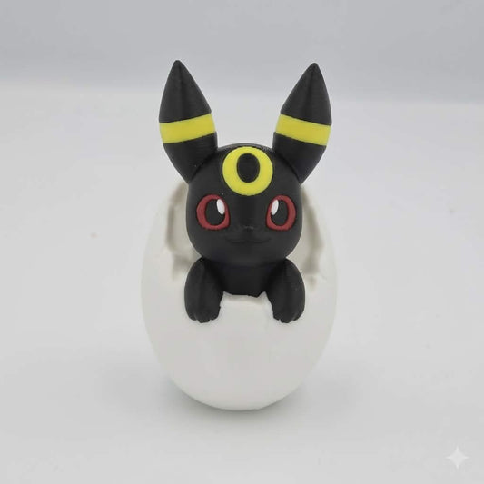 Umbreon Easter Egg