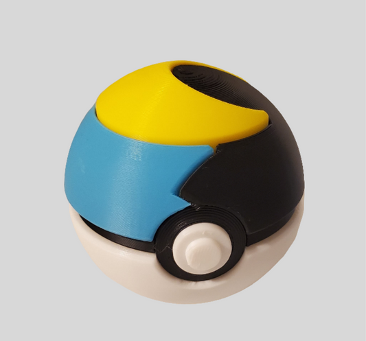 Moonball