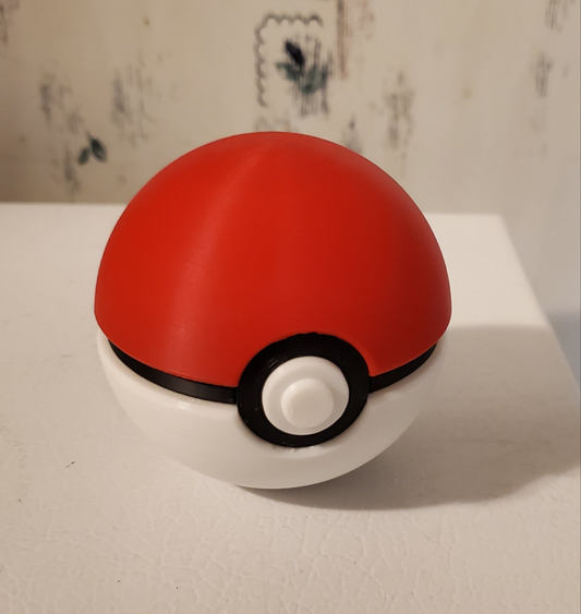 Pokeball