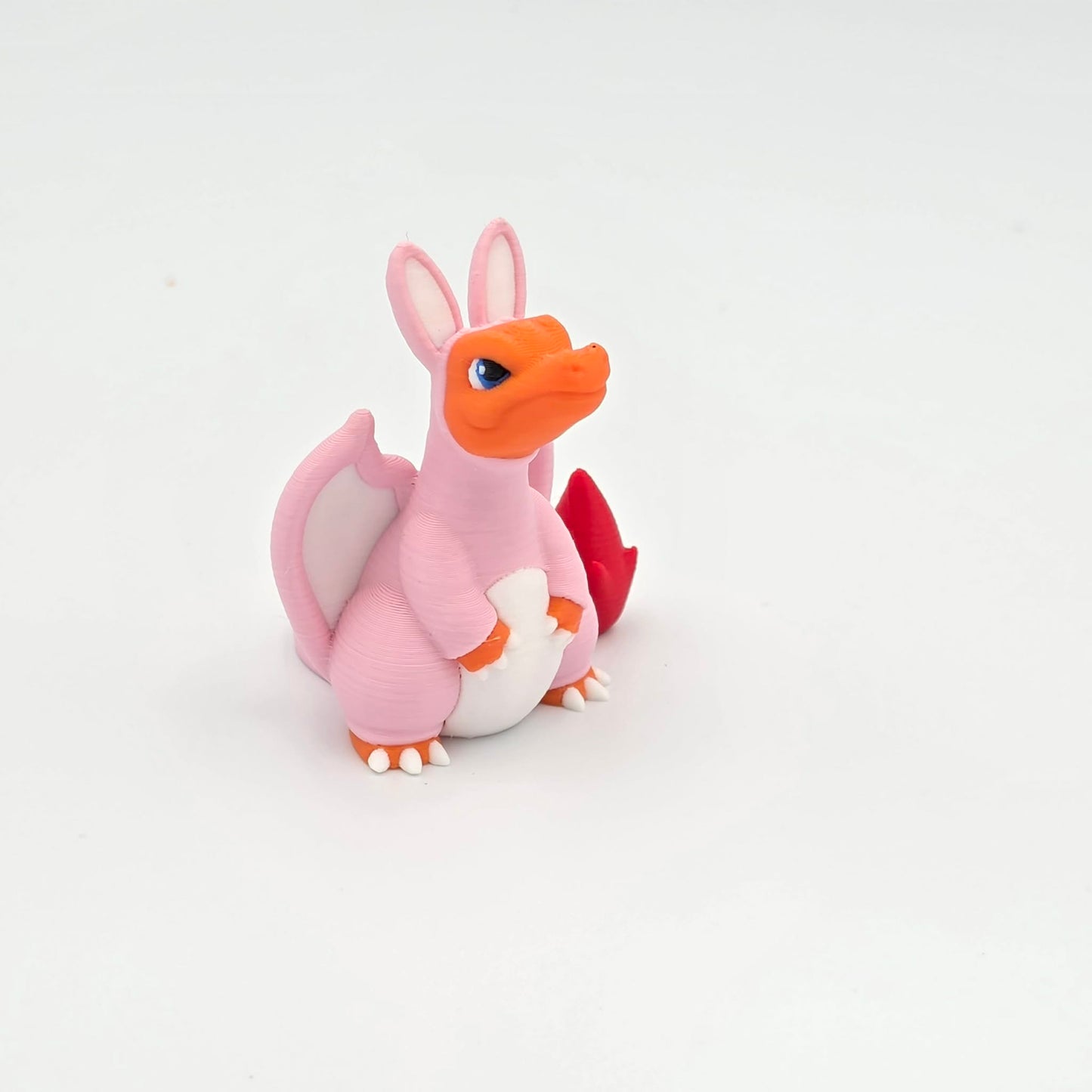 Charizard Easter Bunny Edition – Cute Spring Pokémon Collectible