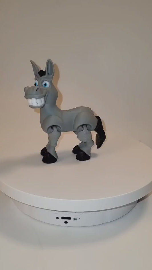 Donkey