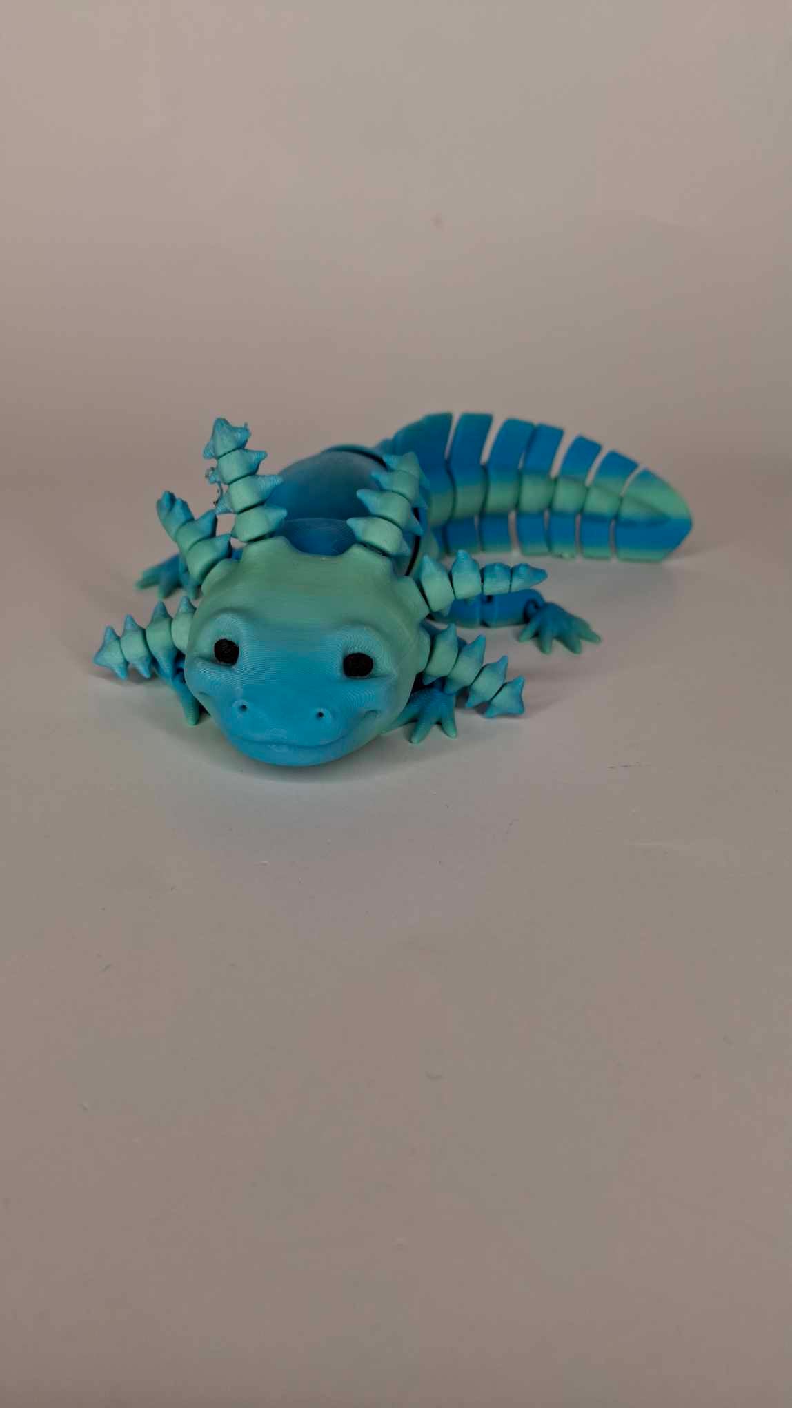 Axolotl