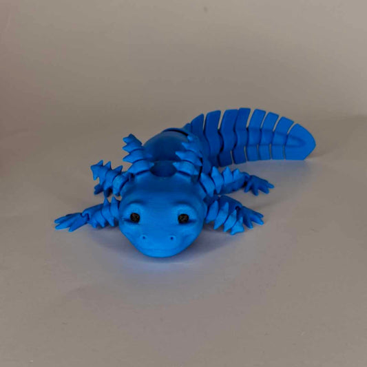Axolotl