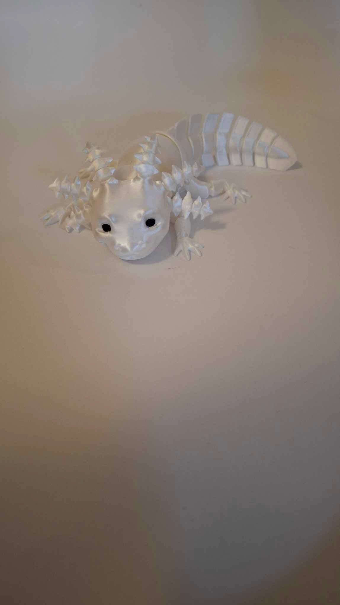 Axolotl