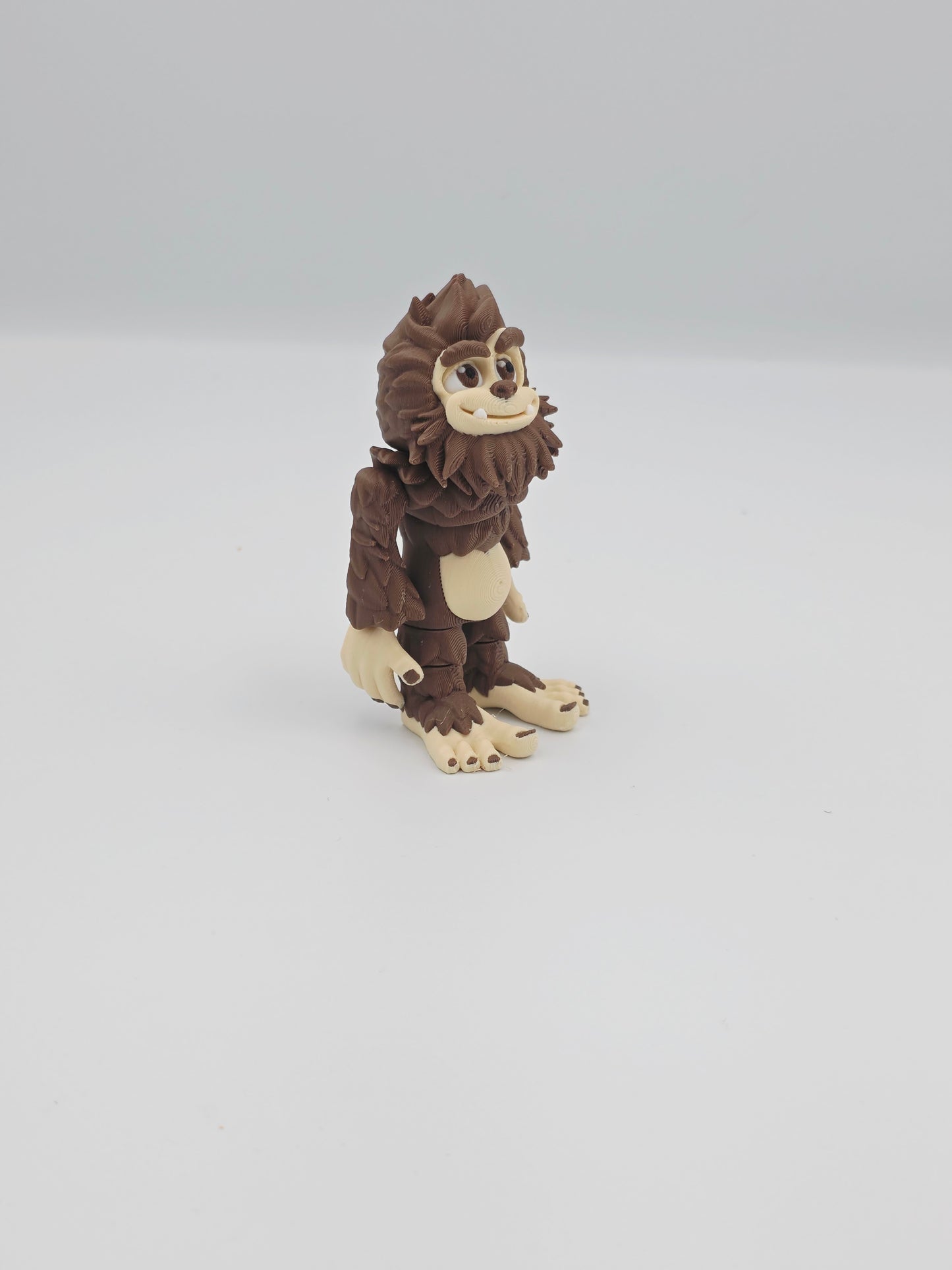 Sasquatch