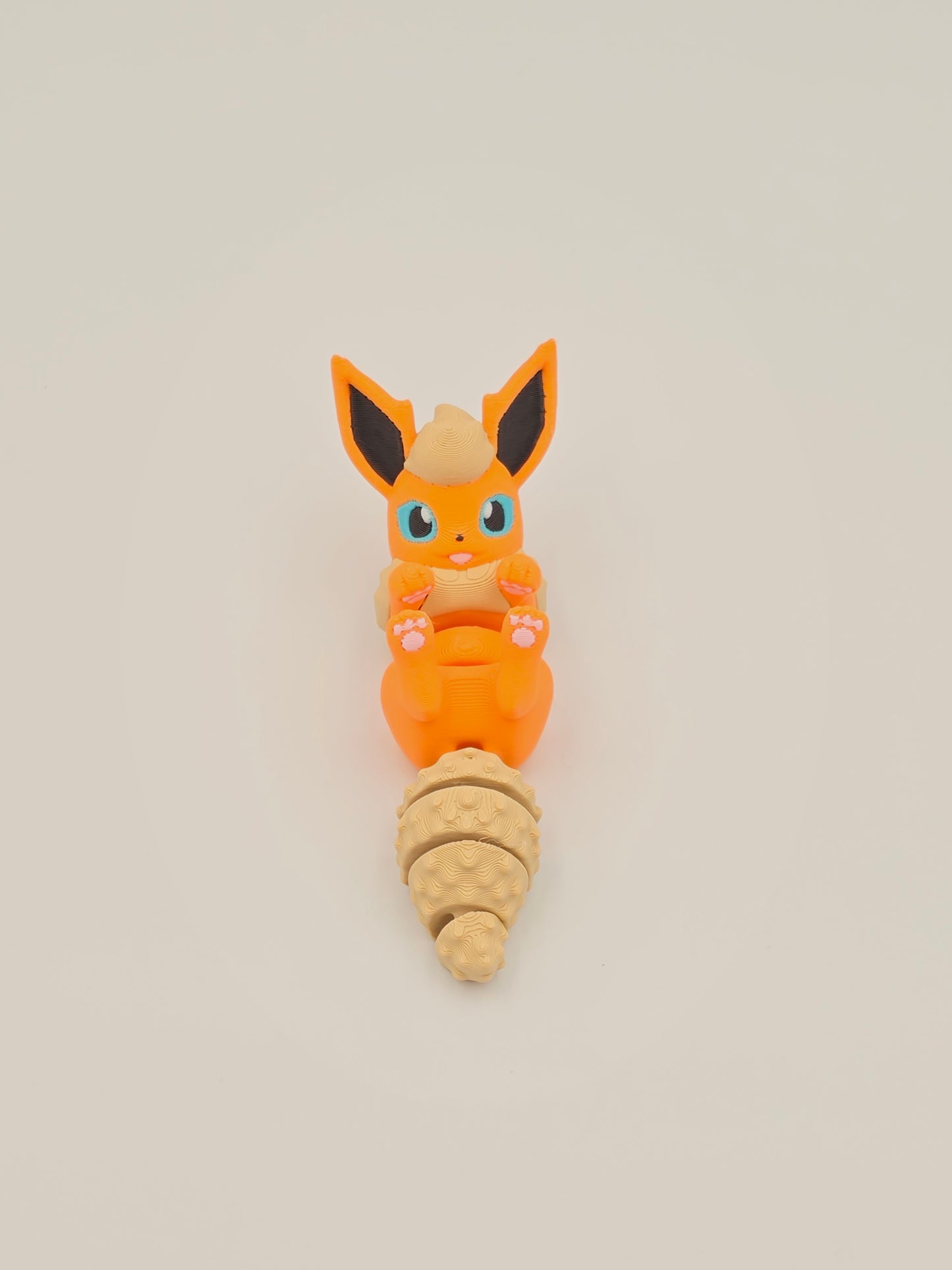 Mini figures  3D Printed Figure Collection