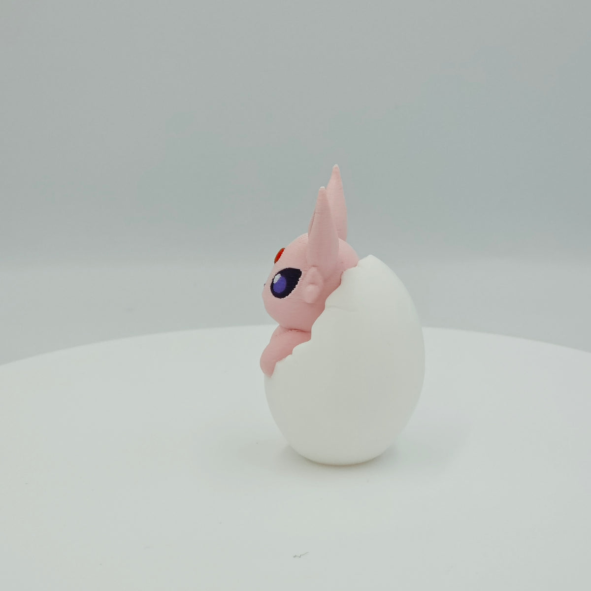 Eevee Eeveelutions eggs as babies