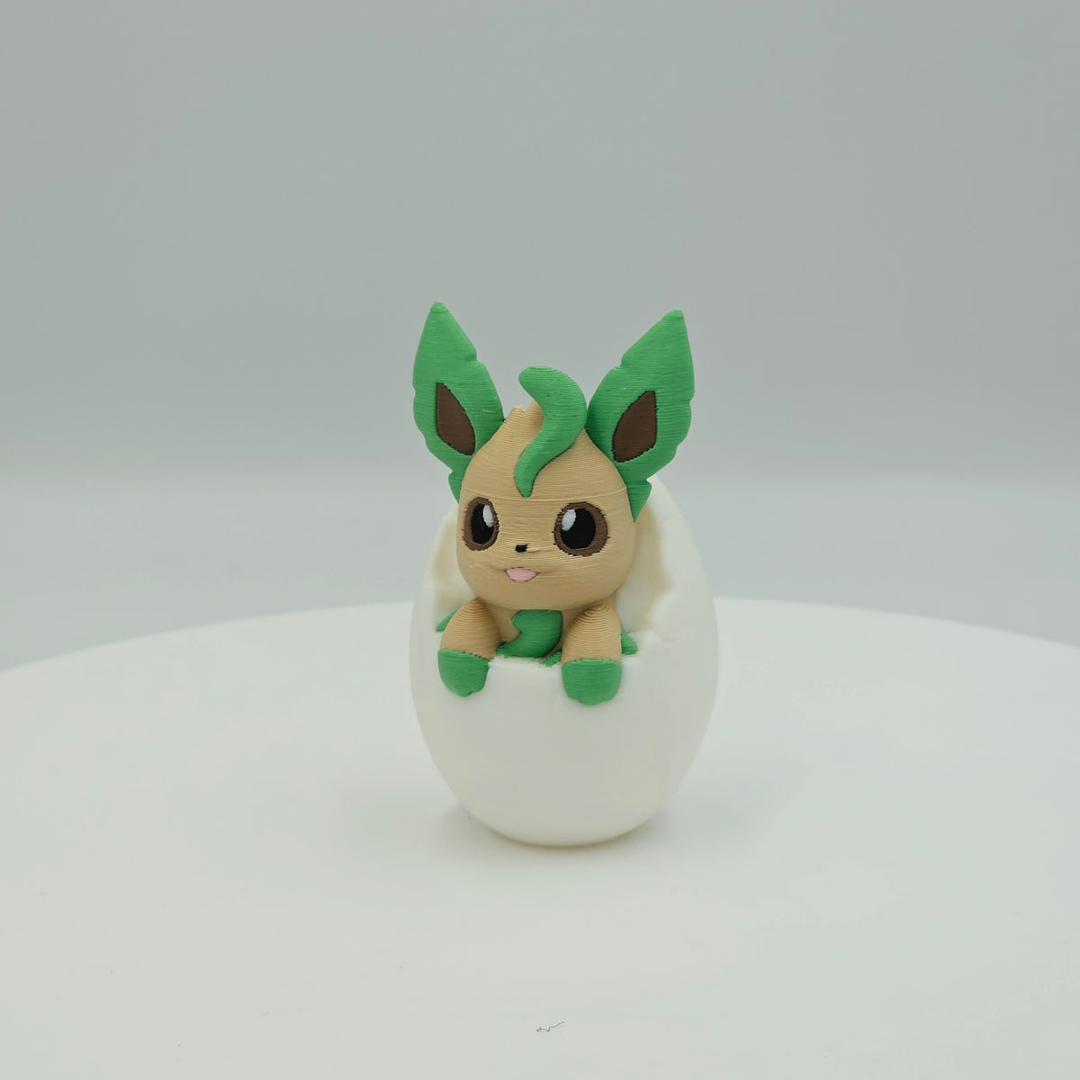 Eevee Eeveelutions eggs as babies