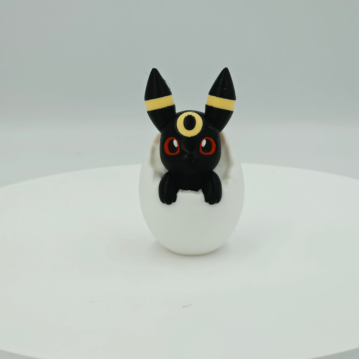 Eevee Eeveelutions eggs as babies