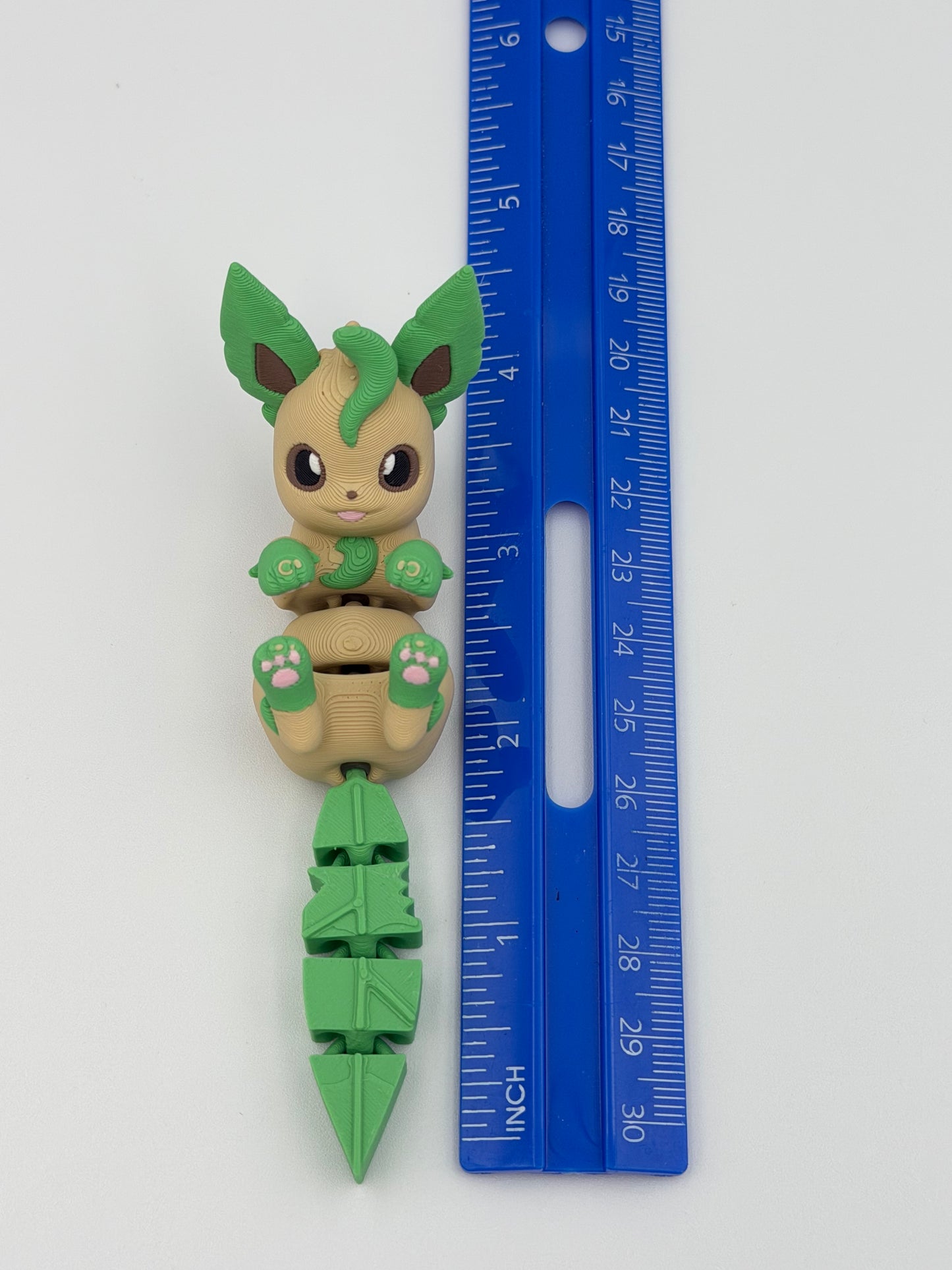 Mini figures  3D Printed Figure Collection