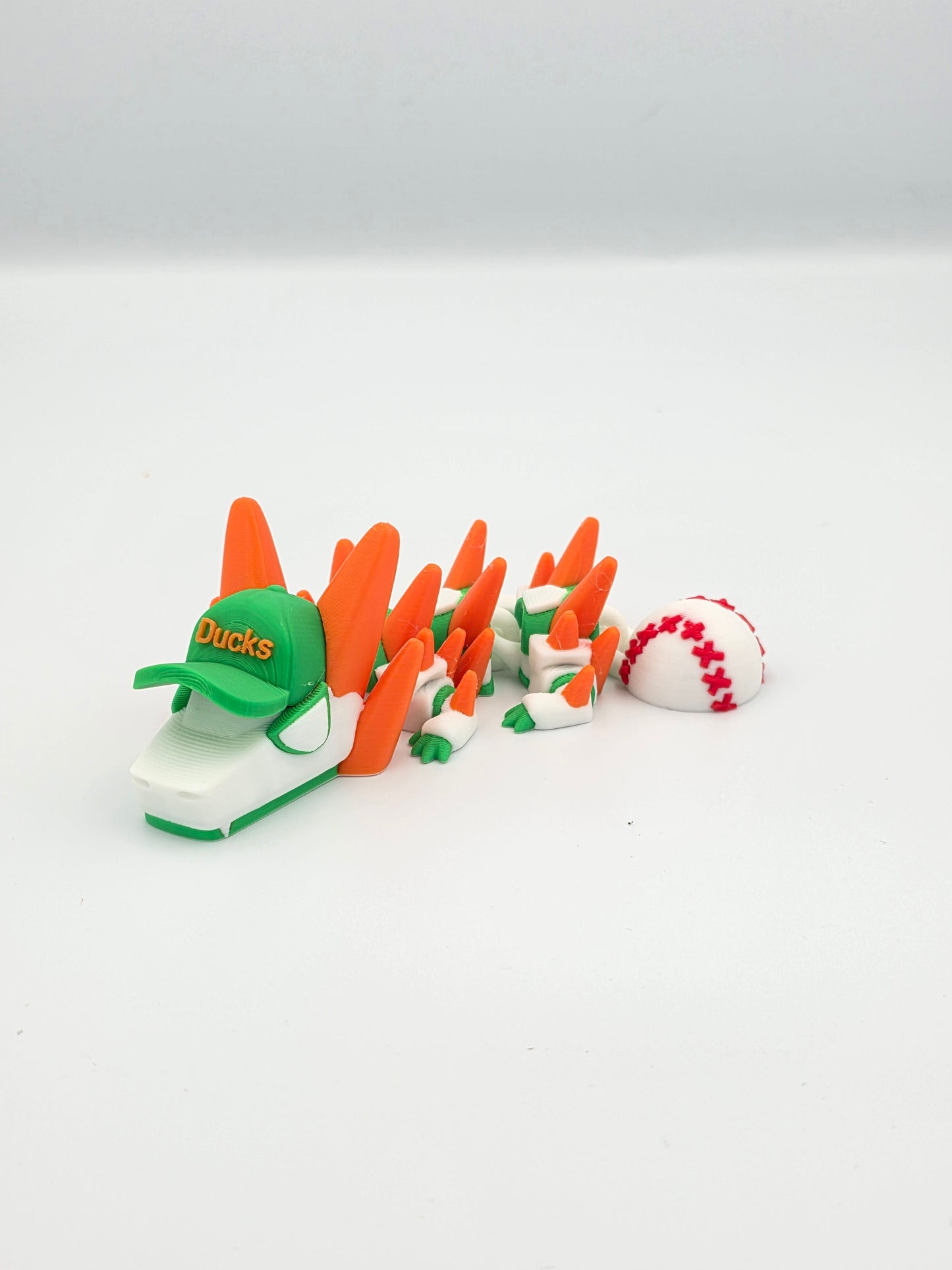 Baseball Dragon