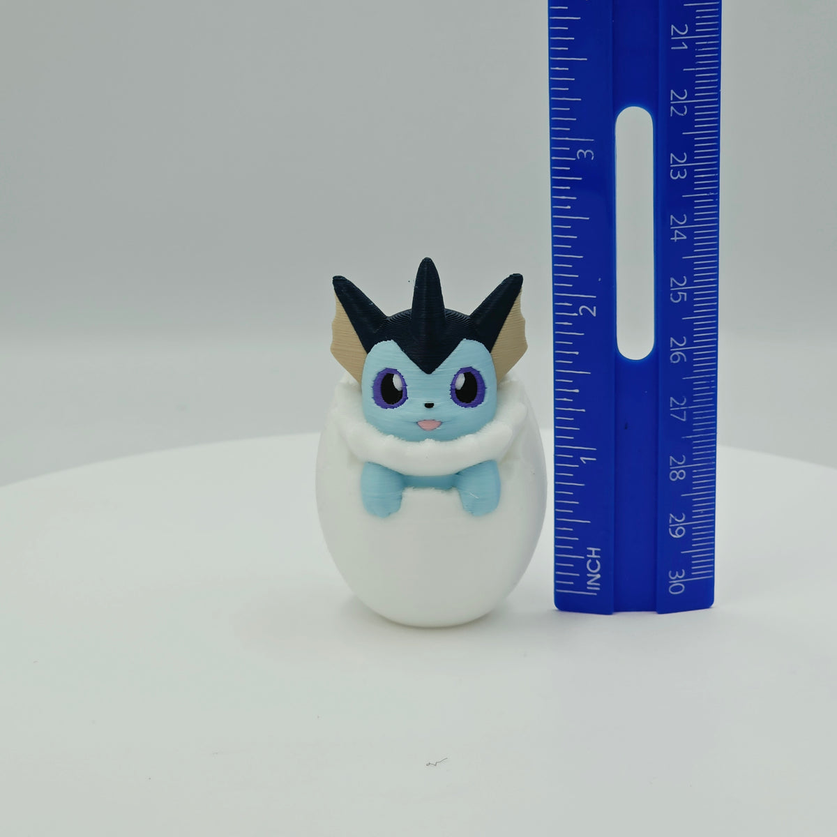 Eevee Eeveelutions eggs as babies