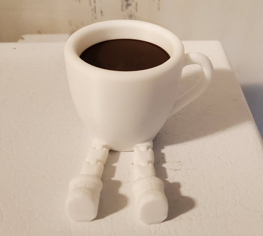 Coffee Cup Buddy