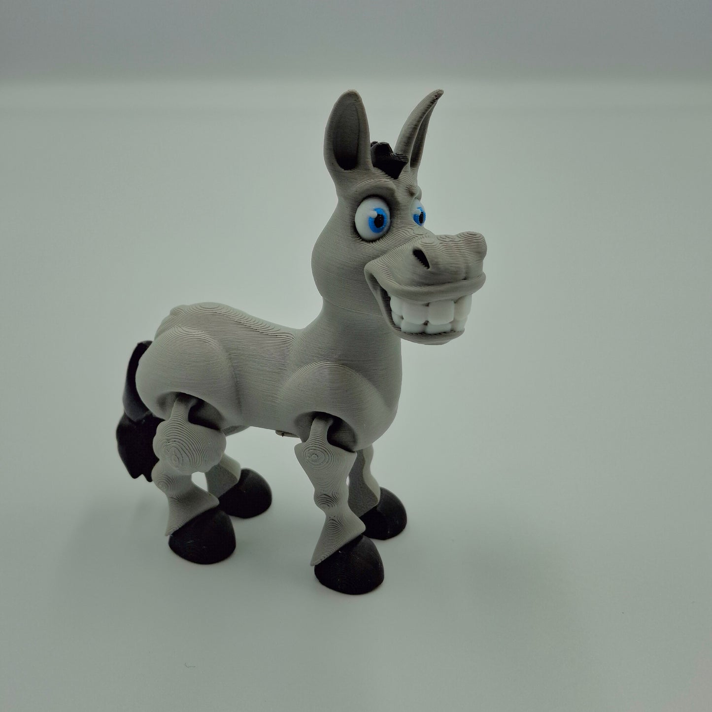 Donkey