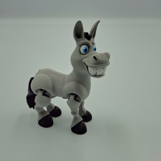 Donkey