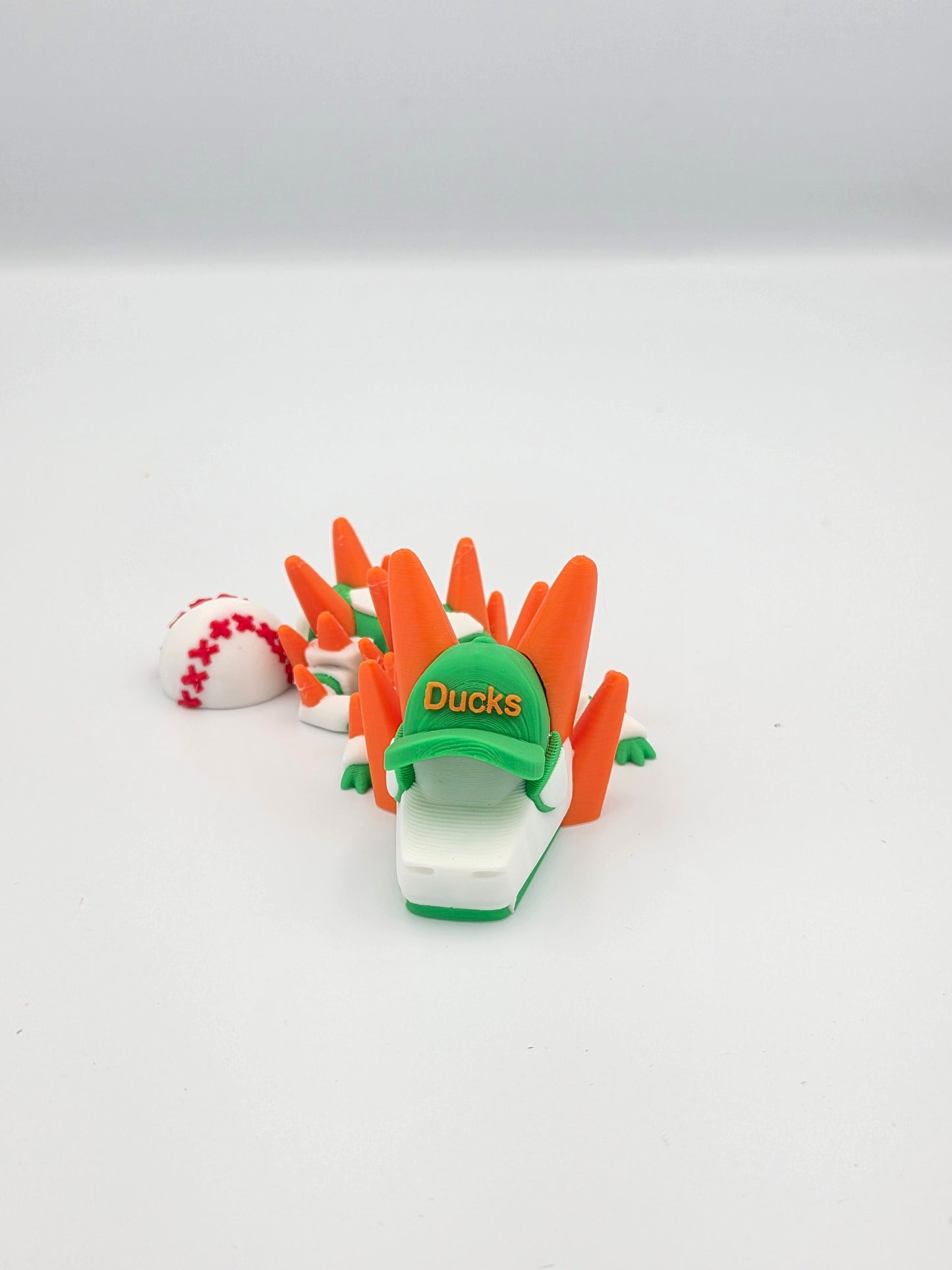 Baseball Dragon