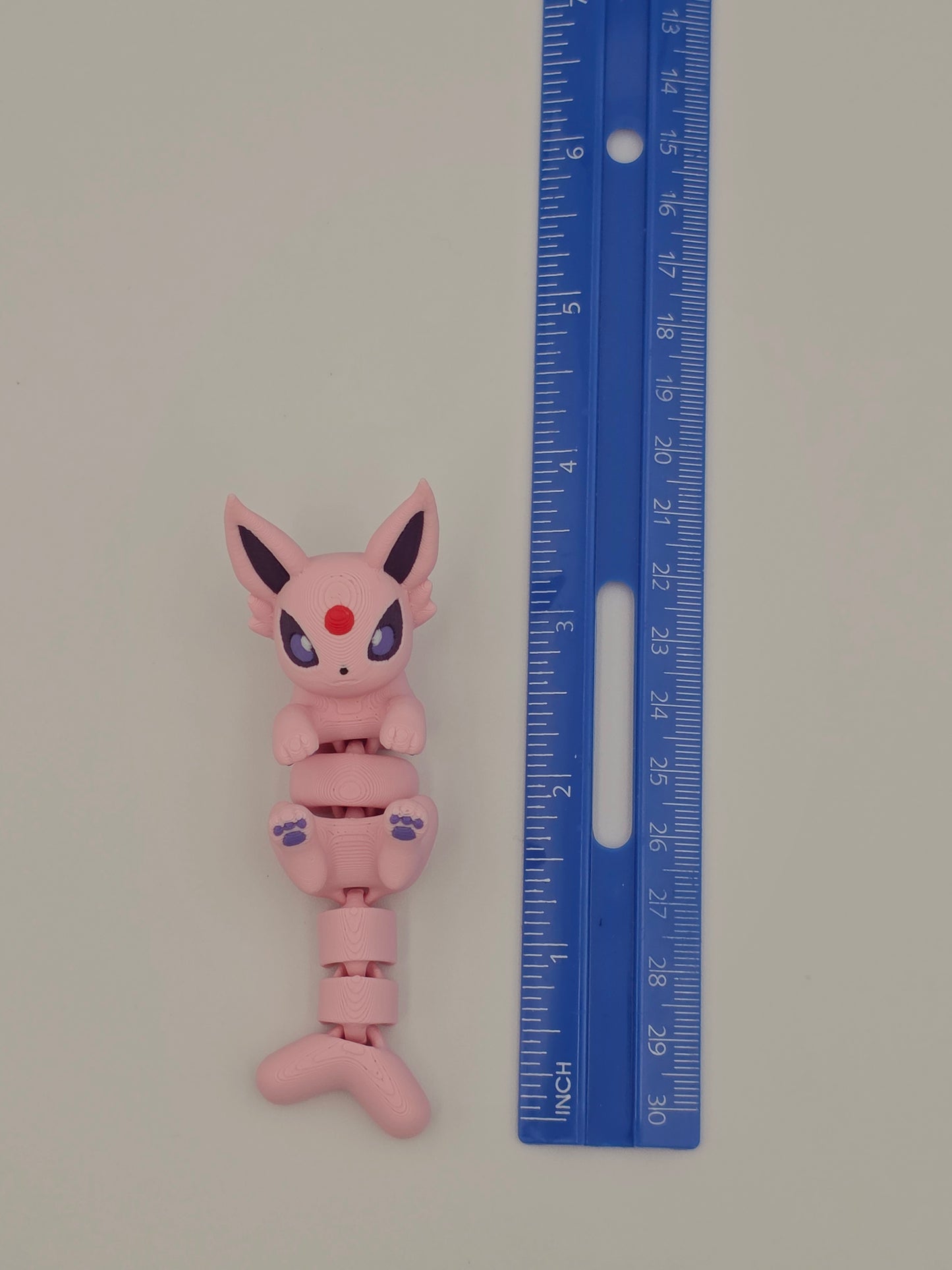Mini figures  3D Printed Figure Collection