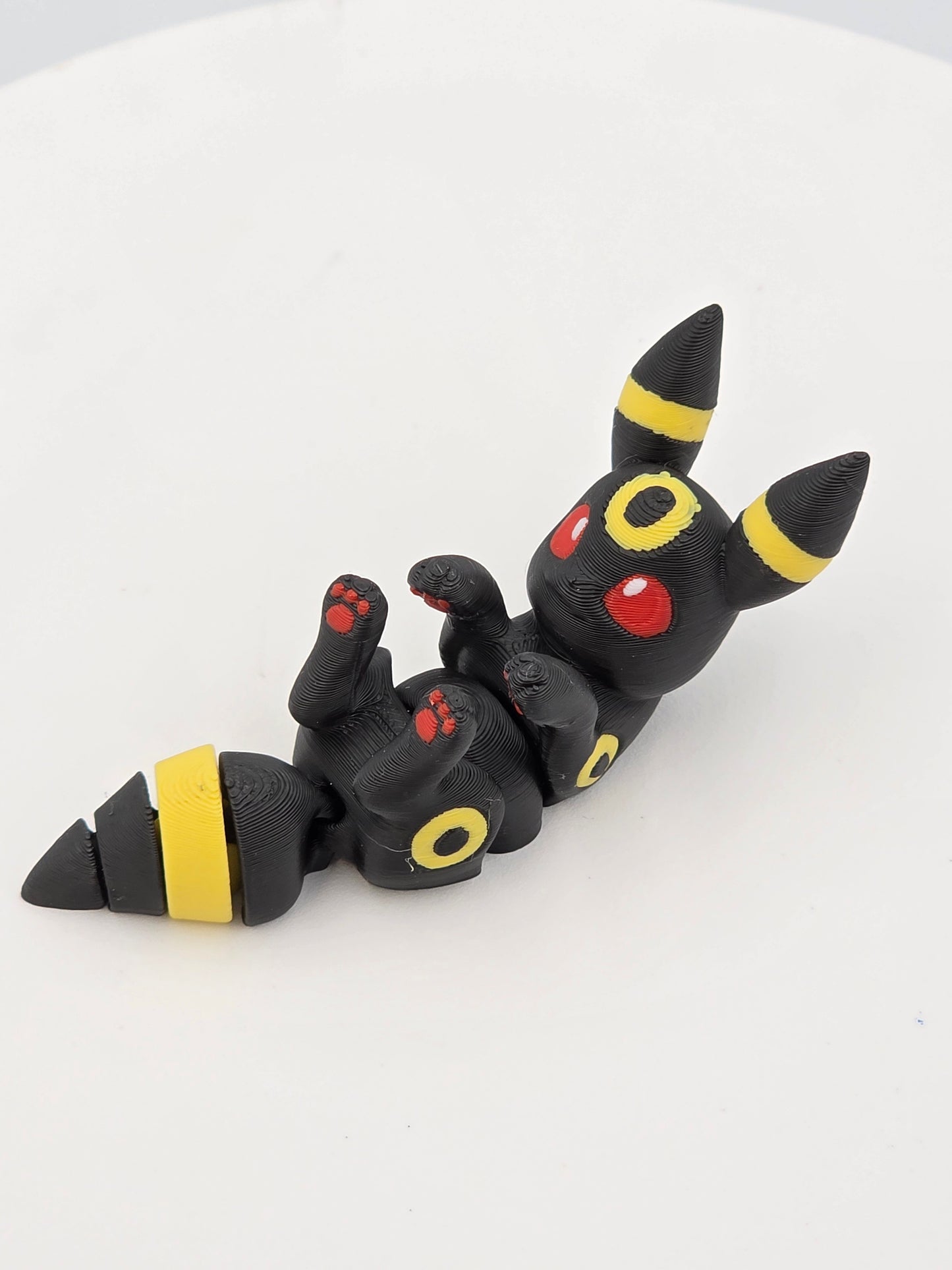 Mini figures  3D Printed Figure Collection