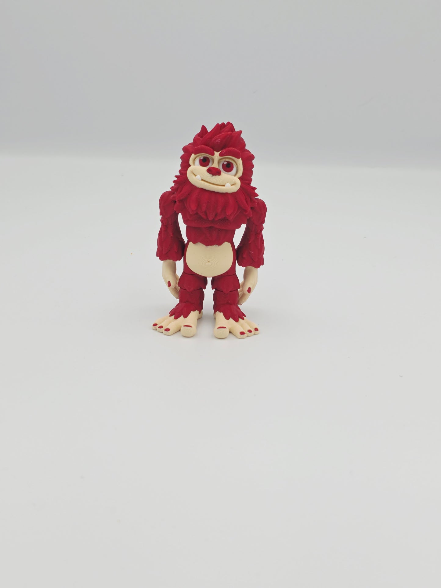 Sasquatch
