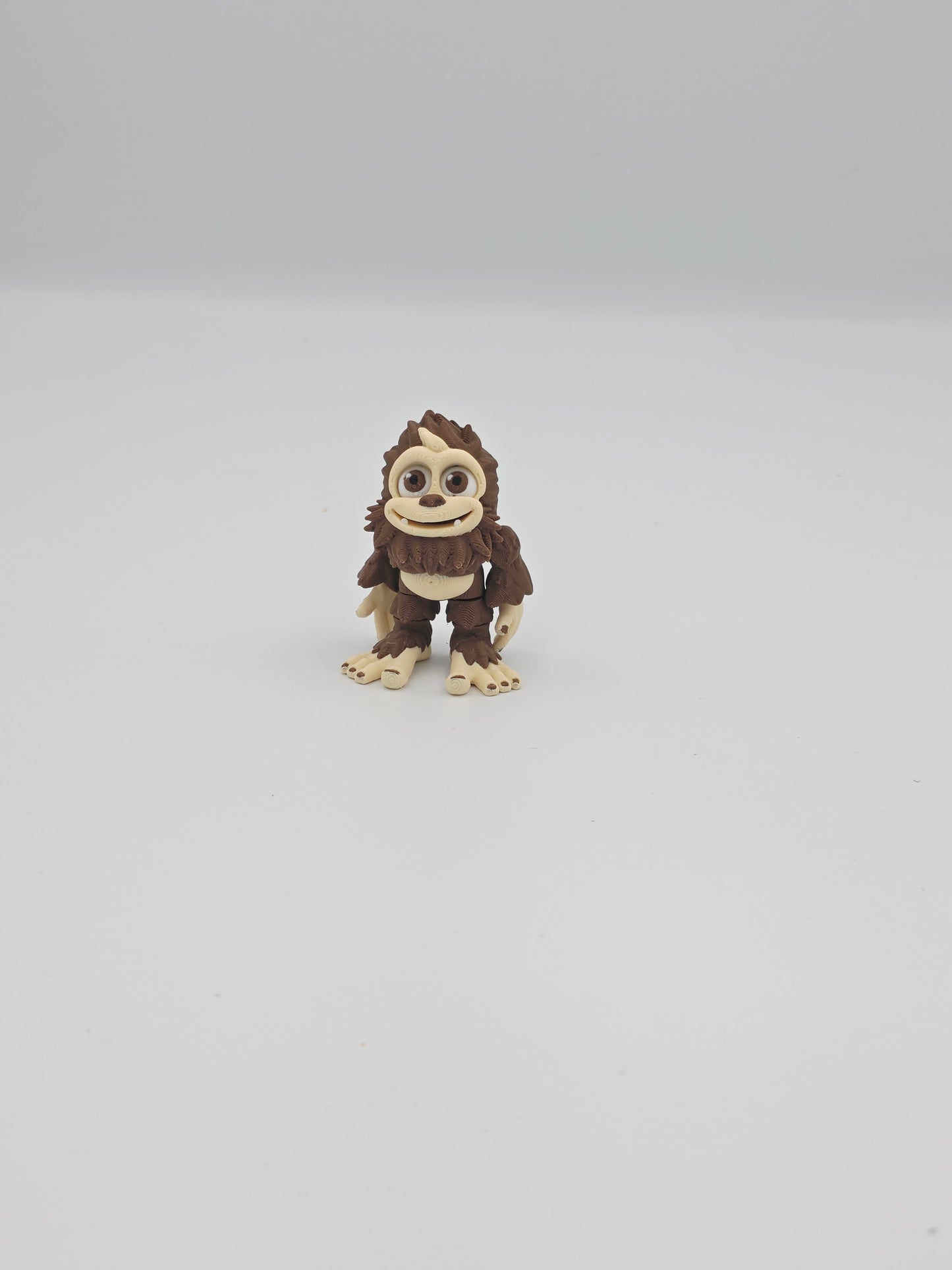 Sasquatch