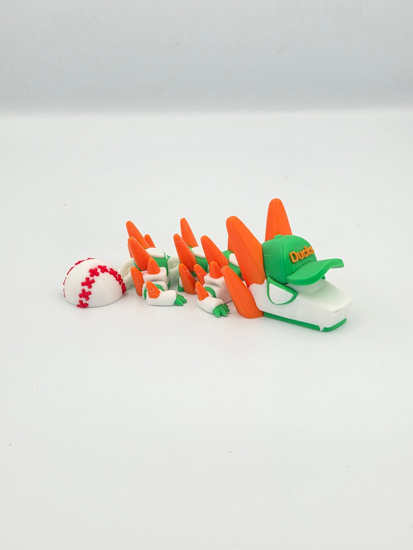 Baseball Dragon