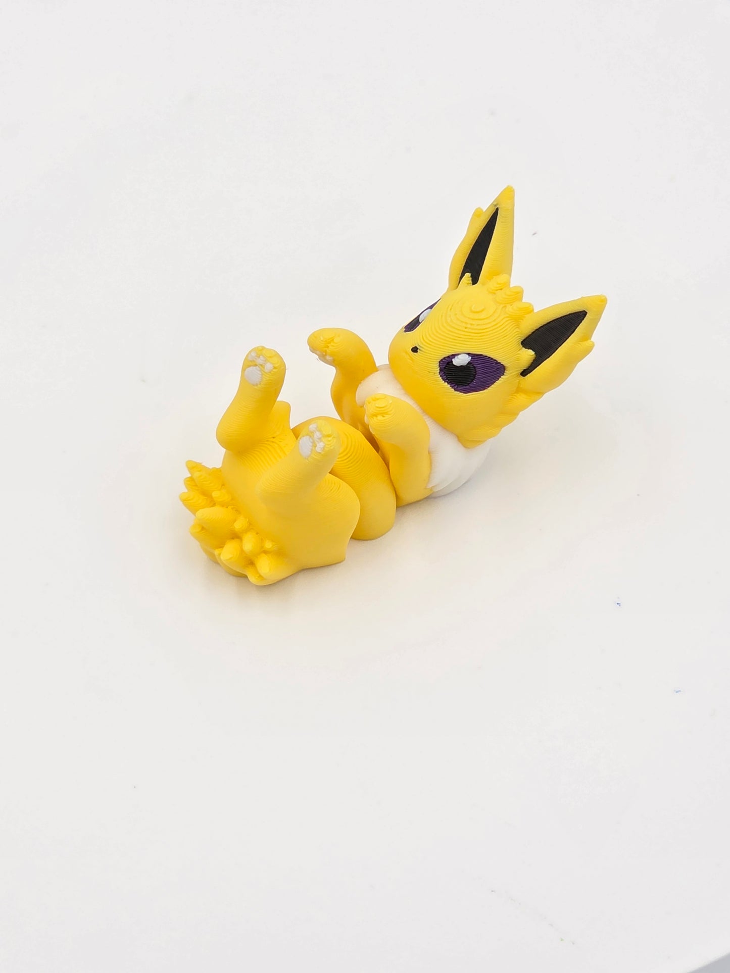 Mini figures  3D Printed Figure Collection