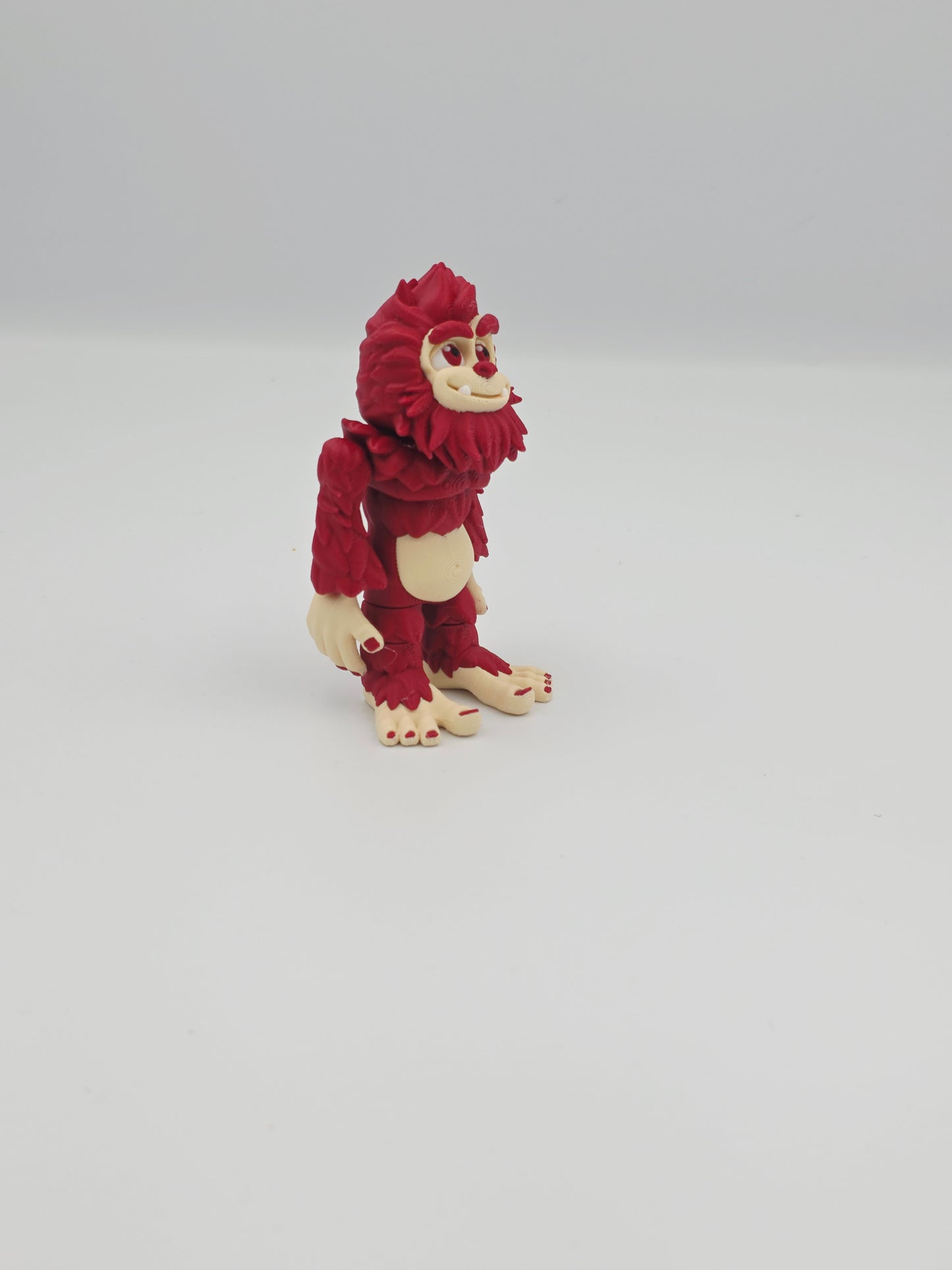 Sasquatch