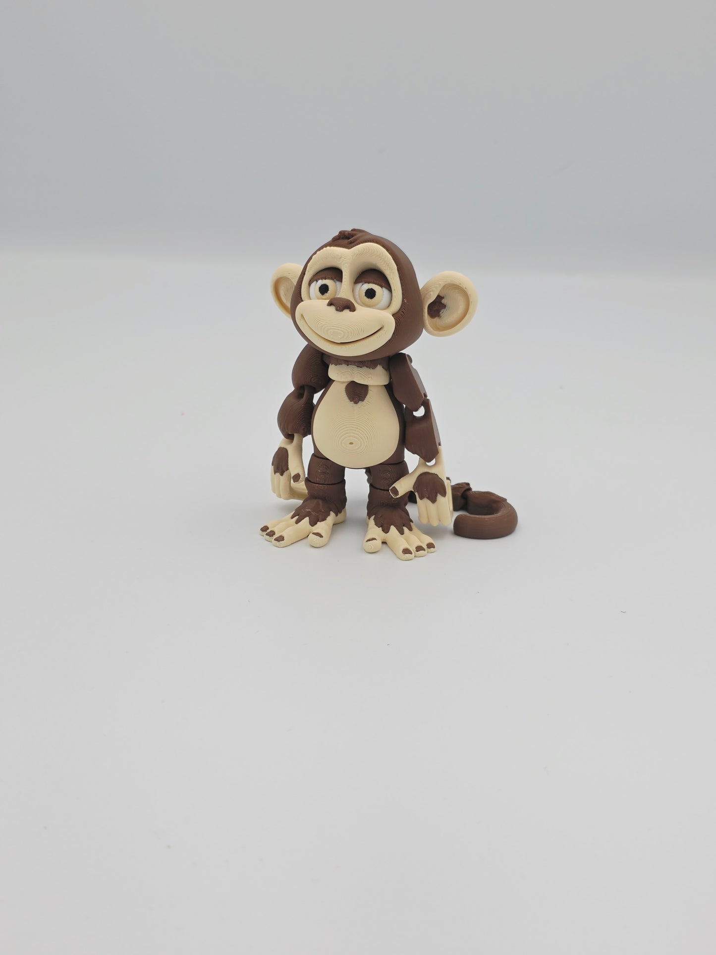 Monkey