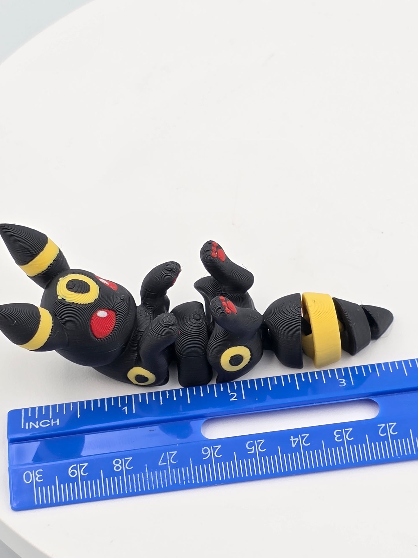 Mini figures  3D Printed Figure Collection