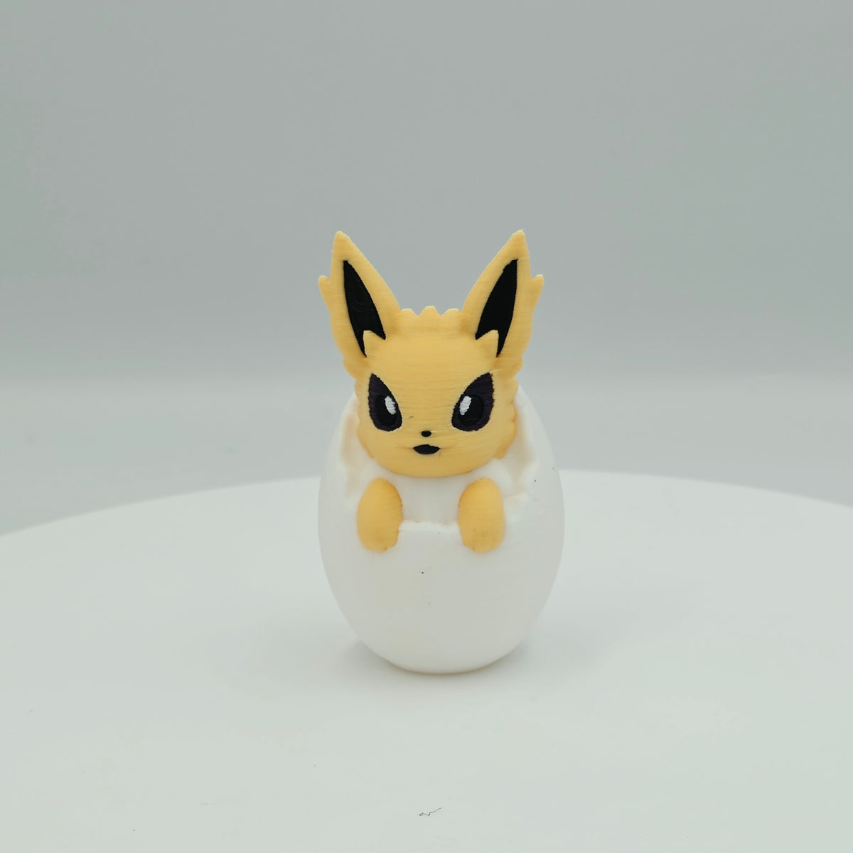 Eevee Eeveelutions eggs as babies